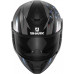 Шлем SHARK D-SKWAL 2 ATRAXX MAT Black/Grey/Blue