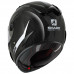 Шлем SHARK RACE-R PRO Glossy Carbon