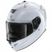 Шлем SHARK SPARTAN GT BLANK BCL. MICR. White/Silver Glossy