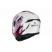 Шлем SHARK D-SKWAL 2 SHIGAN White/Purple/Black Шлем SHARK D-SKWAL 2 SHIGAN White/Purple/Black