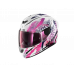 Шлем SHARK D-SKWAL 2 SHIGAN White/Purple/Black Шлем SHARK D-SKWAL 2 SHIGAN White/Purple/Black