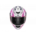 Шлем SHARK D-SKWAL 2 SHIGAN White/Purple/Black Шлем SHARK D-SKWAL 2 SHIGAN White/Purple/Black