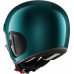 Шлем SHARK S-DRAK FIBER BLANK METAL Green Шлем SHARK S-DRAK FIBER BLANK METAL Green