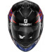 Шлем SHARK RIDILL 1.2 CATALAN BAD BOY Black/Blue/Orange Шлем SHARK RIDILL 1.2 CATALAN BAD BOY Black/Blue/Orange