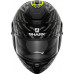 Шлем SHARK SPARTAN GT E-BRAKE BCL. MICR. MAT Black/Grey/Yellow Шлем SHARK SPARTAN GT E-BRAKE BCL. MICR. MAT Black/Grey/Yellow