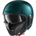 Шлем SHARK S-DRAK FIBER BLANK METAL Green Шлем SHARK S-DRAK FIBER BLANK METAL Green