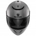 Шлем SHARK SPARTAN 1.2 BLANK MAT Anthracite Шлем SHARK SPARTAN 1.2 BLANK MAT Anthracite