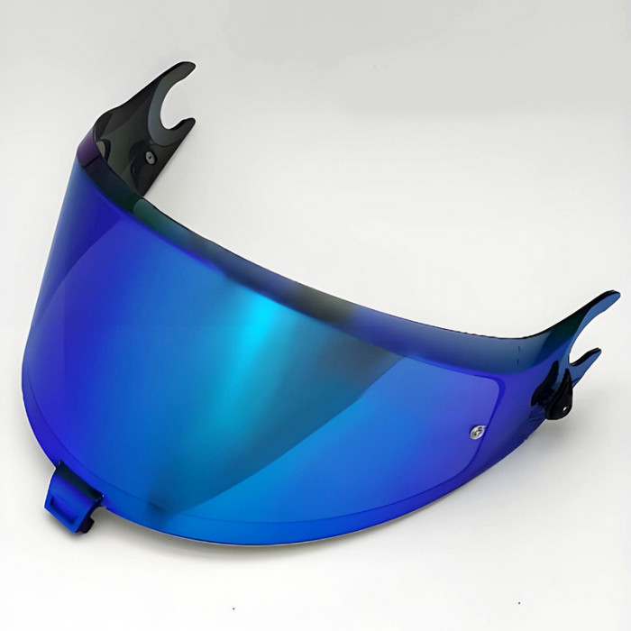 Визор SHARK SPARTAN GT/PRO/RS синий Визор SHARK SPARTAN GT/PRO/RS синий