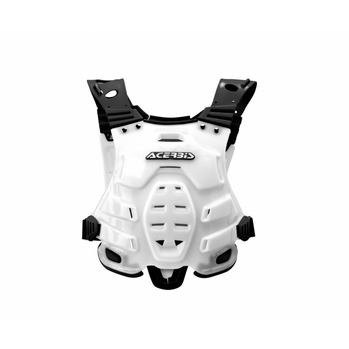 Защита тела (Панцирь) Acerbis PROFILE White Защита тела (Панцирь) Acerbis PROFILE White