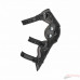 Наколенники шарнирные Acerbis IMPACT EVO 3.0 KNEE Black/Red Наколенники шарнирные Acerbis IMPACT EVO 3.0 KNEE Black/Red