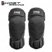 МотоНаколенники Ghost Racing Knee Pads FY-HX03 черные МотоНаколенники Ghost Racing Knee Pads FY-HX03 черные