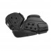 МотоНаколенники Ghost Racing Knee Pads FY-HX03 черные МотоНаколенники Ghost Racing Knee Pads FY-HX03 черные