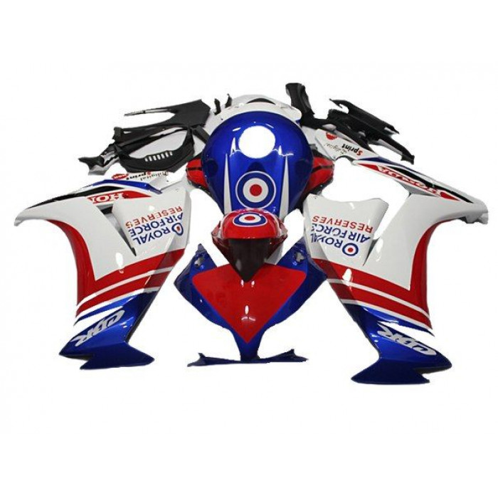 HONDA CBR1000RR 2012-2016 Комплект пластика HONDA CBR1000RR 2012-2016 Комплект пластика