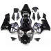 HONDA CBR600RR 2003-2004 Комплект пластика HONDA CBR600RR 2003-2004 Комплект пластика