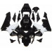 HONDA CBR600RR 2003-2004 Комплект пластика