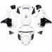 HONDA CBR600RR 2003-2004 Комплект пластика
