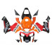 HONDA CBR600RR 2003-2004 Комплект пластика HONDA CBR600RR 2003-2004 Комплект пластика