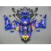 HONDA CBR600RR 2007-2008 Комплект пластика