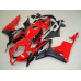 HONDA CBR600RR 2007-2008 Комплект пластика