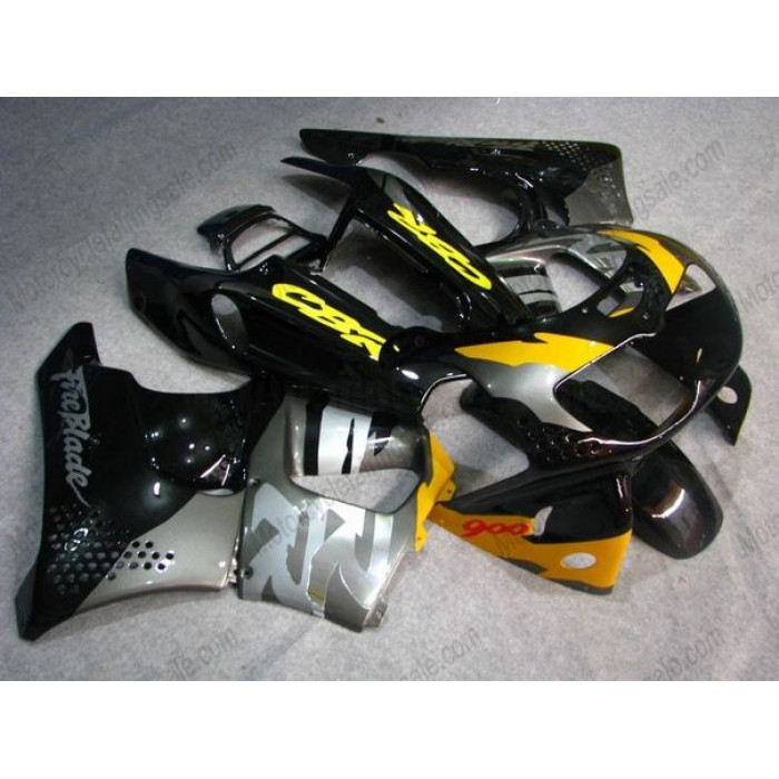 HONDA CBR919RR 1998-1999 Комплект пластика HONDA CBR919RR 1998-1999 Комплект пластика