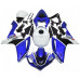 YAMAHA YZF-R1 2007-2008 Комплект пластика YAMAHA YZF-R1 2007-2008 Комплект пластика