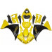 YAMAHA YZF-R1 2009-2011 Комплект пластика