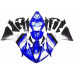 YAMAHA YZF-R1 2009-2011 Комплект пластика