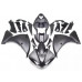 YAMAHA YZF-R1 2009-2011 Комплект пластика