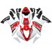 YAMAHA YZF-R1 2009-2011 Комплект пластика YAMAHA YZF-R1 2009-2011 Комплект пластика