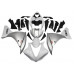 YAMAHA YZF-R1 2009-2011 Комплект пластика YAMAHA YZF-R1 2009-2011 Комплект пластика