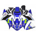YAMAHA YZF-R1 2002-2003 Комплект пластика YAMAHA YZF-R1 2002-2003 Комплект пластика