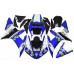 YAMAHA YZF-R1 2002-2003 Комплект пластика