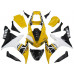 YAMAHA YZF-R1 2002-2003 Комплект пластика YAMAHA YZF-R1 2002-2003 Комплект пластика