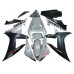 YAMAHA YZF-R1 2002-2003 Комплект пластика YAMAHA YZF-R1 2002-2003 Комплект пластика