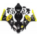 HONDA CBR1000RR 2006-2007 Комплект пластика