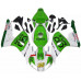 HONDA CBR1000RR 2006-2007 Комплект пластика HONDA CBR1000RR 2006-2007 Комплект пластика