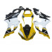 YAMAHA YZF-R1 2000-2001 Комплект пластика