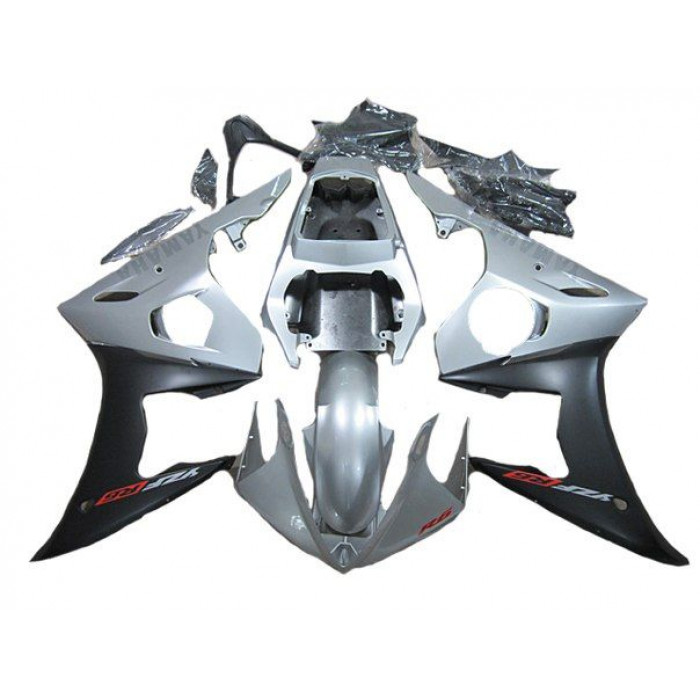 YAMAHA R6 2003-2005 Комплект пластика YAMAHA R6 2003-2005 Комплект пластика