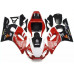 YAMAHA R6 1998-2002 Комплект пластика