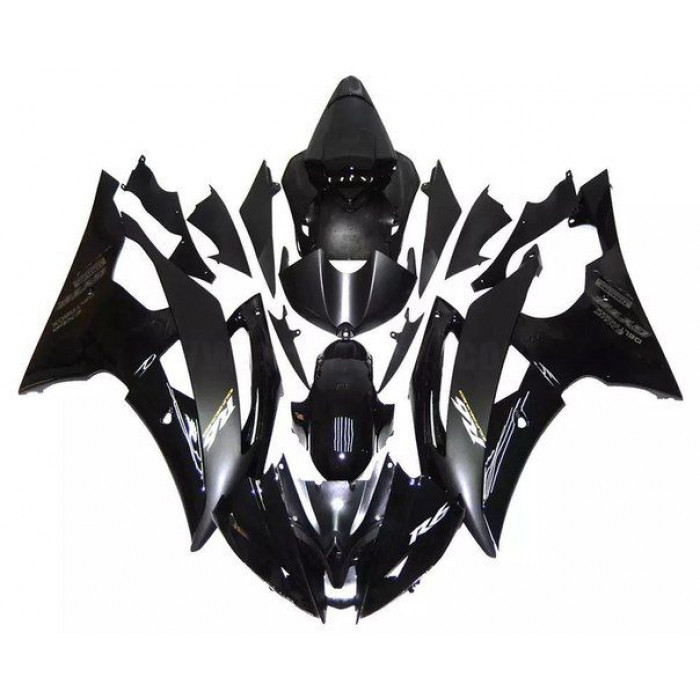 YAMAHA R6 2008-2016 Комплект пластика YAMAHA R6 2008-2016 Комплект пластика
