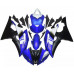 YAMAHA R6 2008-2016 Комплект пластика YAMAHA R6 2008-2016 Комплект пластика