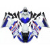YAMAHA R6 2008-2016 Комплект пластика YAMAHA R6 2008-2016 Комплект пластика