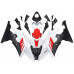 YAMAHA R6 2008-2016 Комплект пластика YAMAHA R6 2008-2016 Комплект пластика