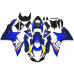 SUZUKI GSX-R 600/750 2011-2017 Комплект пластика SUZUKI GSX-R 600/750 2011-2017 Комплект пластика
