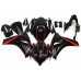 HONDA CBR1000RR 2008-2011 Комплект пластика