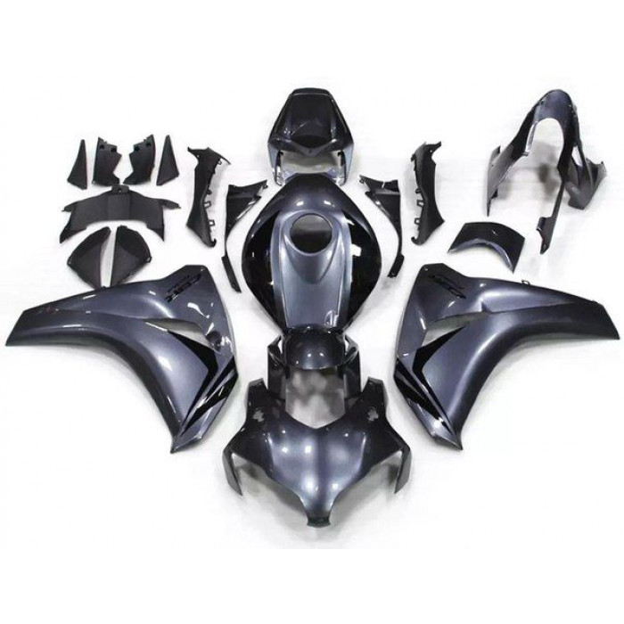 HONDA CBR1000RR 2008-2011 Комплект пластика HONDA CBR1000RR 2008-2011 Комплект пластика