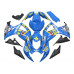 SUZUKI GSX-R 600/750 2006-2007 Комплект пластика SUZUKI GSX-R 600/750 2006-2007 Комплект пластика