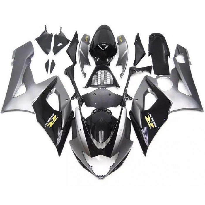 SUZUKI GSX-R 1000 2005-2006 Комплект пластика SUZUKI GSX-R 1000 2005-2006 Комплект пластика