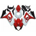 SUZUKI GSX-R 1000 2007-2008 Комплект пластика SUZUKI GSX-R 1000 2007-2008 Комплект пластика