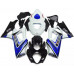 SUZUKI GSX-R 1000 2007-2008 Комплект пластика SUZUKI GSX-R 1000 2007-2008 Комплект пластика